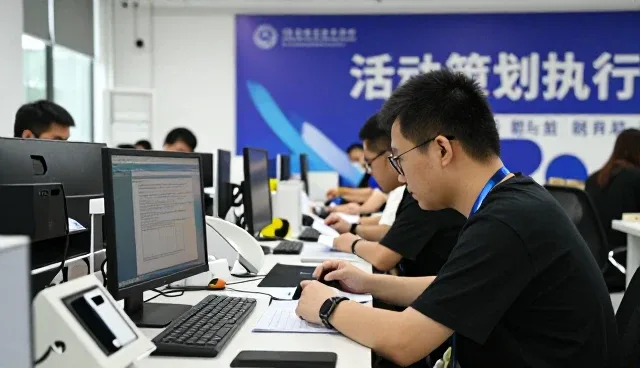 上海米李文化传播有限公司布局广告设计制作领域,提升品牌活动执行方案价值