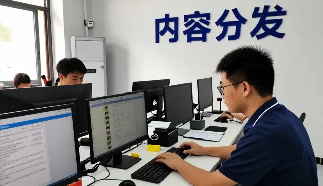上海米李文化传播有限公司探索内容分发未来方向