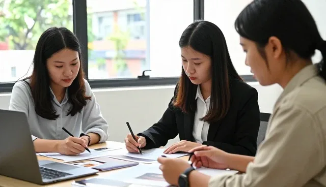 广告投放服务如何应对不同场景下的需求变化
